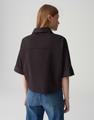 Bluse "Freppy" - Braun / 38