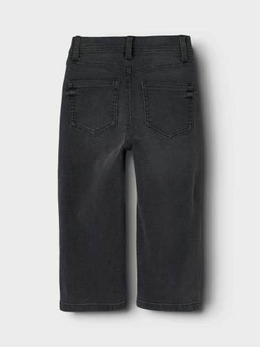 NMMRYAN STRAIGHT JEANS 8808-DT TB