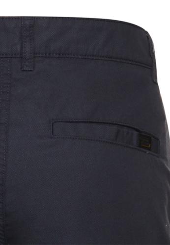 Cargoshorts aus reiner Baumwolle
