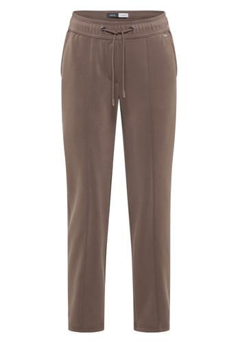 Slim Leg Hose XXL/28 - Urban Taupe