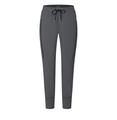 MAC JEANS - FUTURE, Light Jersey 34/OL - Grau