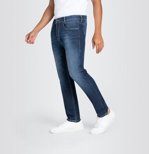 MAC JEANS - Arne Pipe, Light Weight Denim