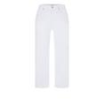 MAC JEANS - RICH CULOTTE, Authentic stretch gabardine
