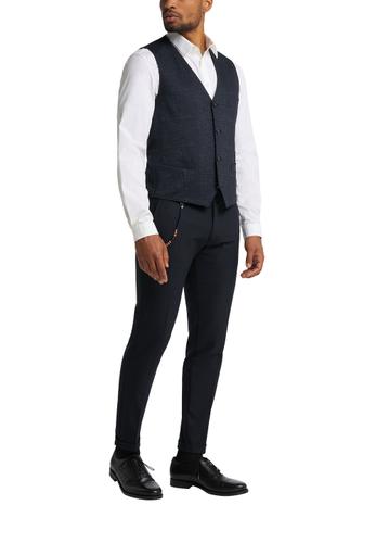 CG Mosley-J Weste 50 Slim Fit - Dunkelblau