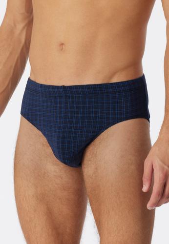 Low Rise Brief