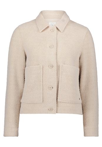 Casual-Jacke