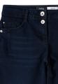 Casual Fit Jeans 27/32 - Blue Black Washed