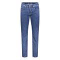 MAC JEANS - Ben , Basic Denim h608 blau