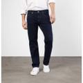 MAC JEANS - Ben , Basic Denim h799 blau