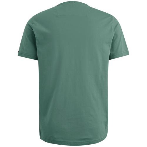 American Classic Tee XL Regular Fit - Bristol Blue