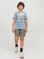 JPSTJOE JJCARGO SHORTS JNR
