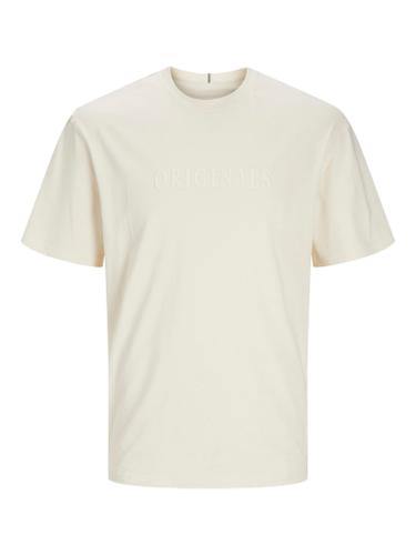 JORFREDERIKSBERG TEE SS CREW NOOS JNR