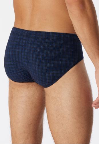 Low Rise Brief
