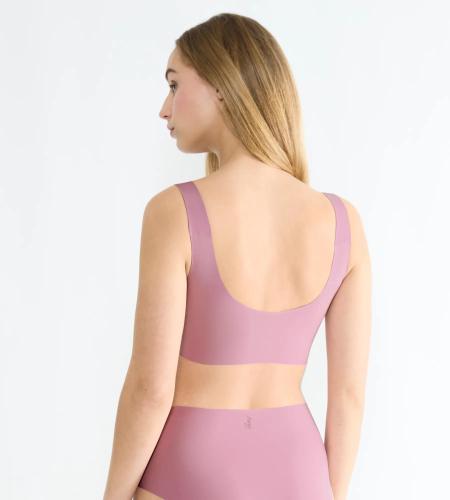 sloggi ZERO Feel 2.0 Top S - Purple