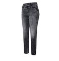 MAC JEANS - RICH SLIM chic, Light authentic denim 38/28 - Grau