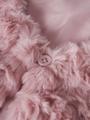 NMFNANO FAKE FUR VEST