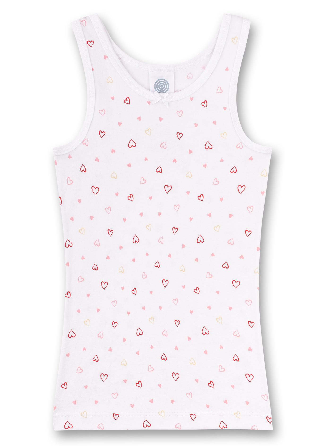 Shirt 116 - White