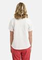 T-Shirt Wording XL - Offwhite