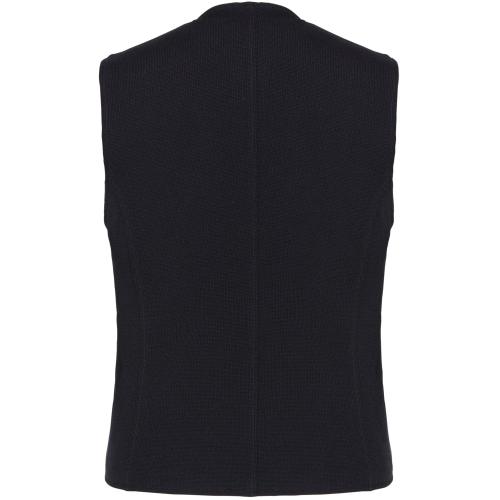 Weste/Waistcoat CG Mosley 48 slim fit - Blau Dunkel