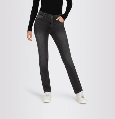 MAC JEANS - DREAM, Dream authentic Grau 36/34