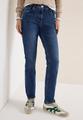 Jeans im Slim Fit 29/32 - Mid Blue Wash