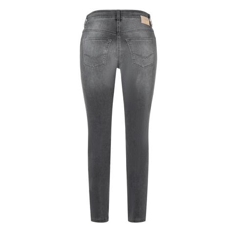 MAC JEANS - DREAM SKINNY, Dream authentic 34/28 - Grau