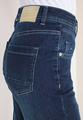 Bootcut Jeans 26/32 - Dark Blue Wash