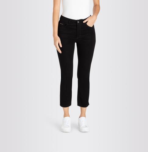 MAC JEANS - DREAM SUMMER, Dream cotton 34/28 - Schwarz