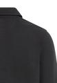 Langarm Poloshirt aus zertifiziertem Organic Cotton 3XL Regular Fit - Asphalt