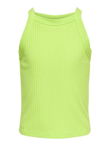 KOGNELLA S/L TOP JRS 158/164 Slim Fit - Sharp Green