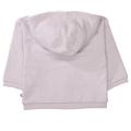 Md.-Sweatjacke 68 - Dusty Lilac