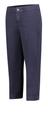 MAC JEANS - CULOTTE turn up, Fade out gabardine 44/OL - Blau