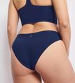 sloggi ZERO Feel 2.0 High leg XXL - Navy Blue