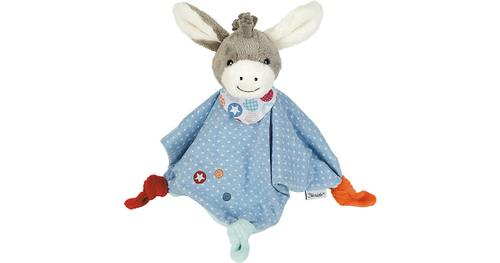 Sterntaler® Sterntaler® Schmusetuch »Emmi«