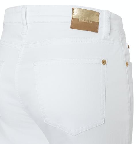 MAC JEANS - CULOTTE, Light weight denim