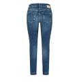 MAC JEANS - DREAM SKINNY authentic, Dream authentic Blau 36/30