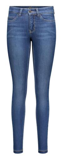 MAC JEANS - DREAM SKINNY, Dream denim 34/30 Skinny Fit - Blau