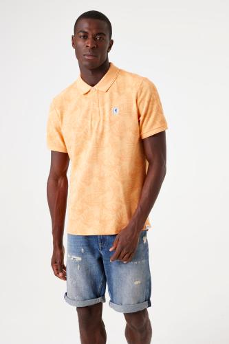E51221 M - Apricot