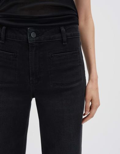 Jeans "Carie french"