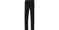 NKFPOLLY SKINNY TWI LEGGING 1186-NA NOOS 104 Slim Fit - Black