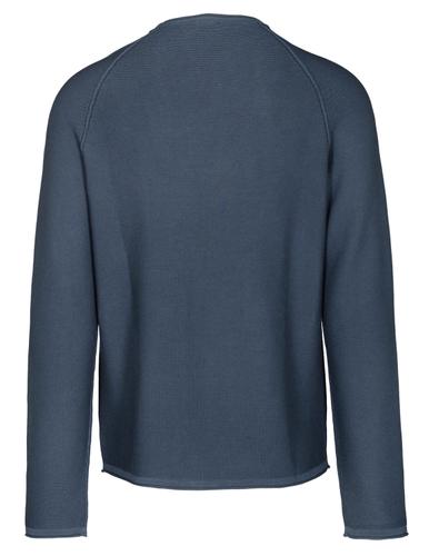 Rundhals Pullover