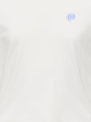 KOGREX S/S PRINTED TOP JRS