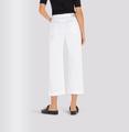 MAC JEANS - RICH CULOTTE, Authentic stretch gabardine