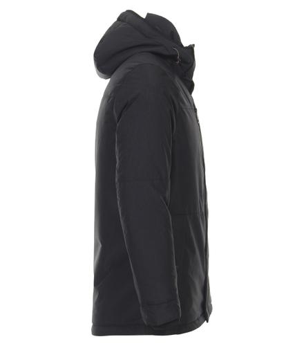 Funktionsjacke XXL Basic Outerwear - Blau