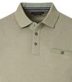 Polo-Shirt Langarm