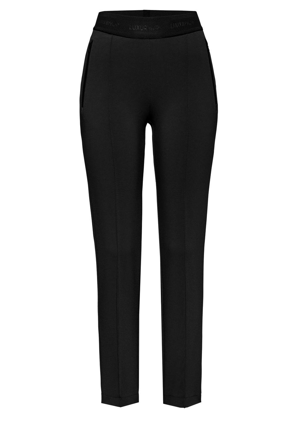 Jenny Luxury 44 - Black
