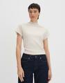 Shirt "Timea" - Beige / 38