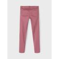 NKFPOLLY TWITOAS LEGGING NOOS 98 Skinny Fit - Deco Rose
