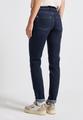Casual Fit Jeans 26/30 - Deep Indigo Washed