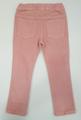 Mädchen Cord-Jeggings 116 - Soft Rose
